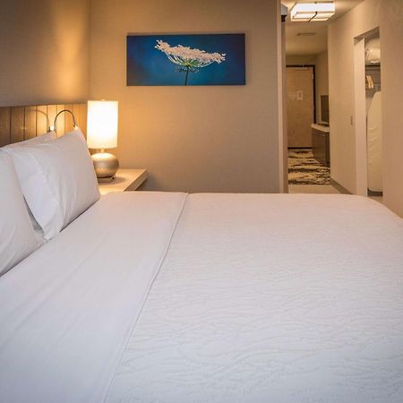Hilton Garden Inn Pittsburgh Airport Moon Township Luaran gambar
