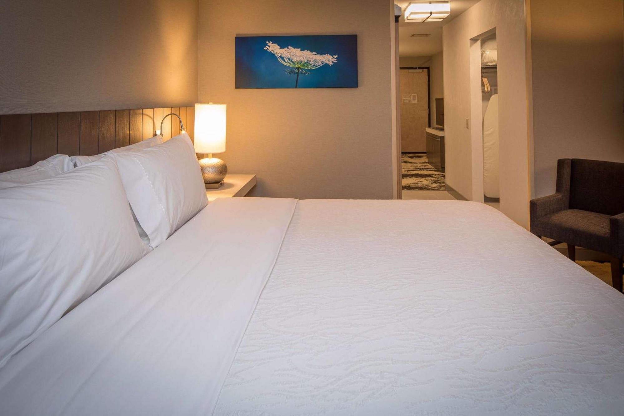 Hilton Garden Inn Pittsburgh Airport Moon Township Luaran gambar